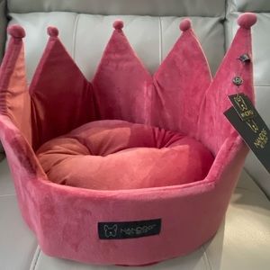 NANDOG pet bed 🐶😸